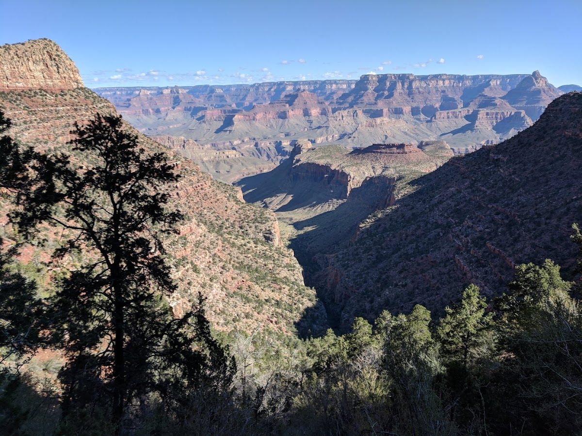 Grandview Trail