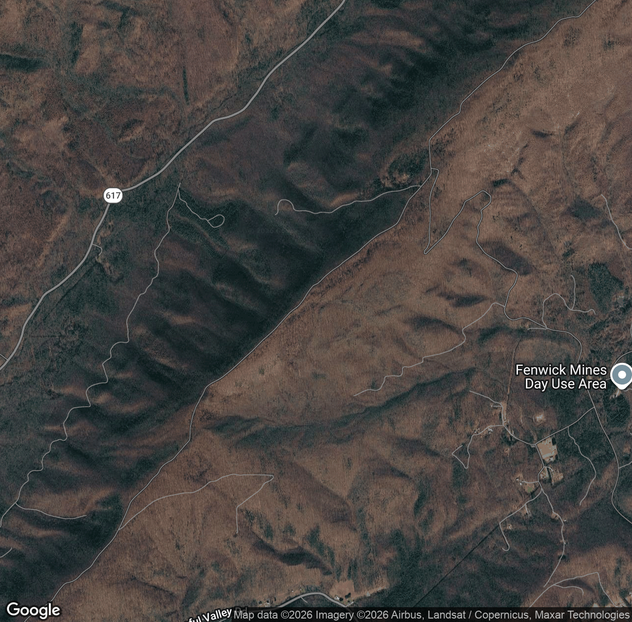 Forest Service Road 179