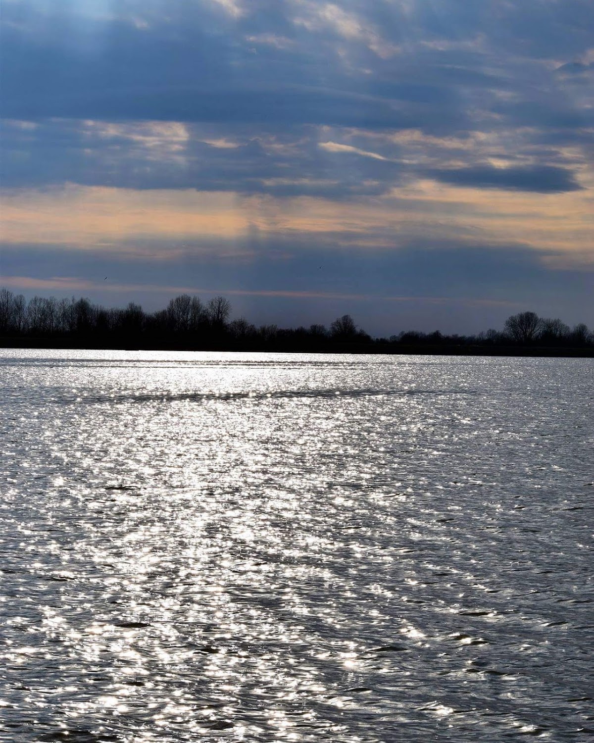 Lake Peewee