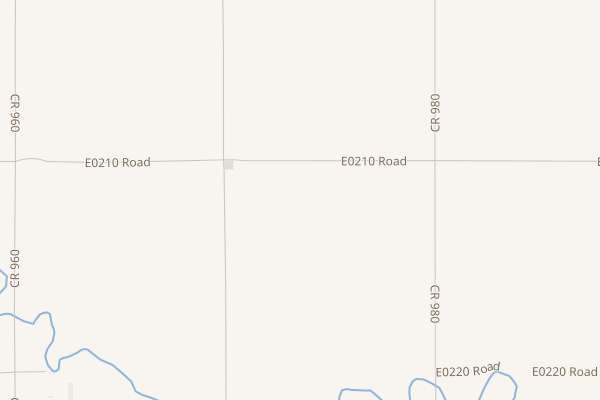 Pond Creek