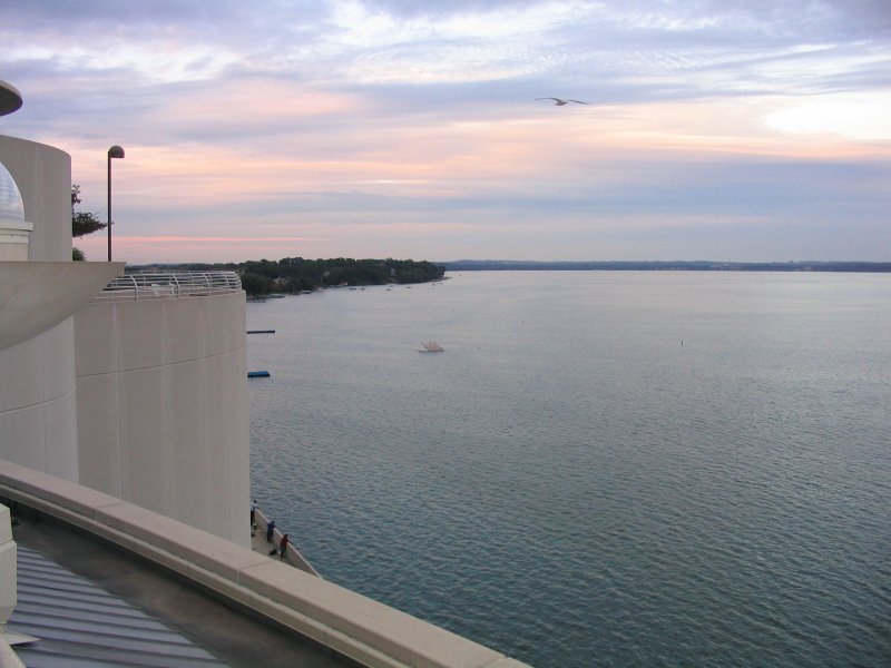 Lake Monona