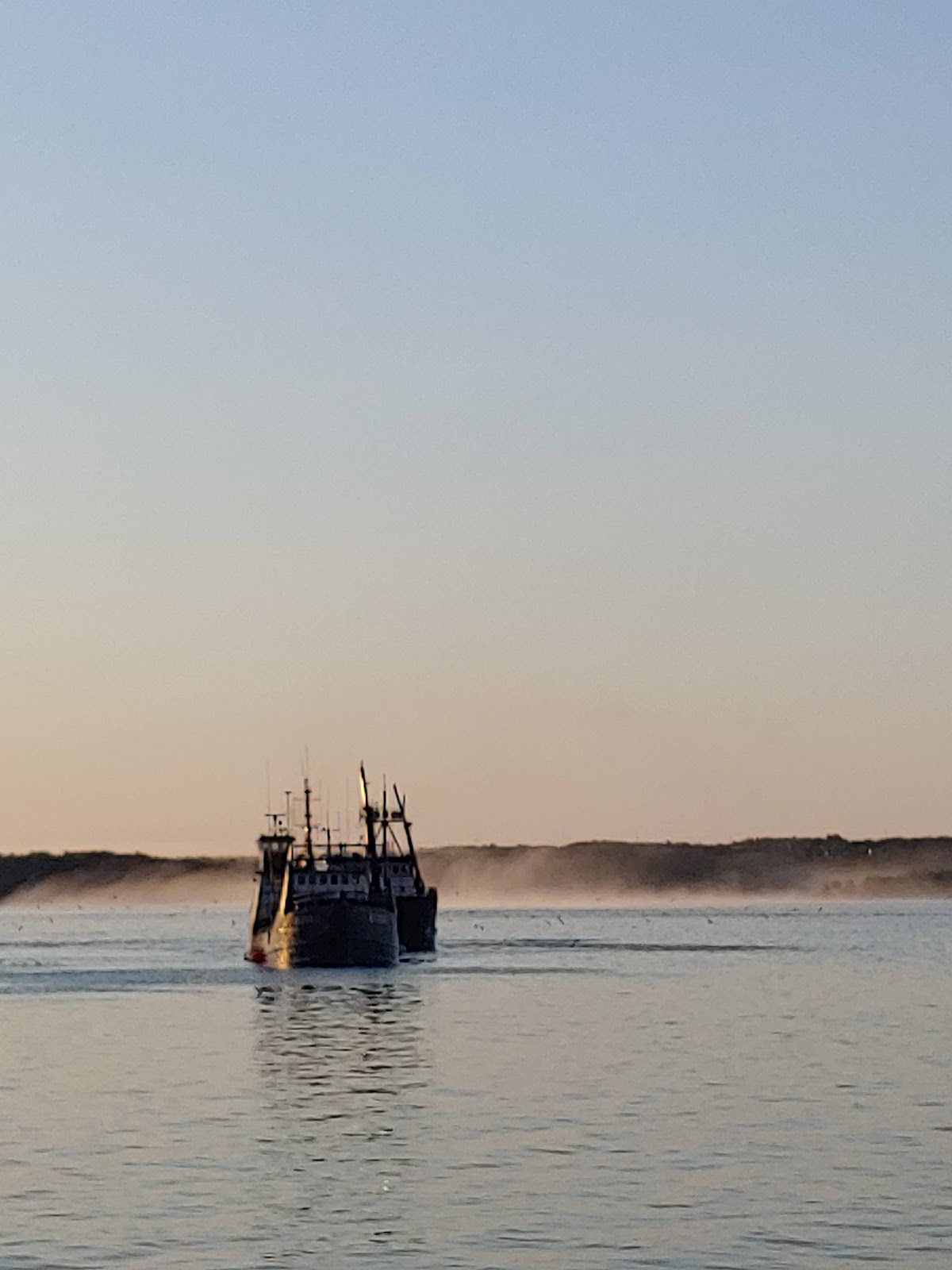 Naknek River