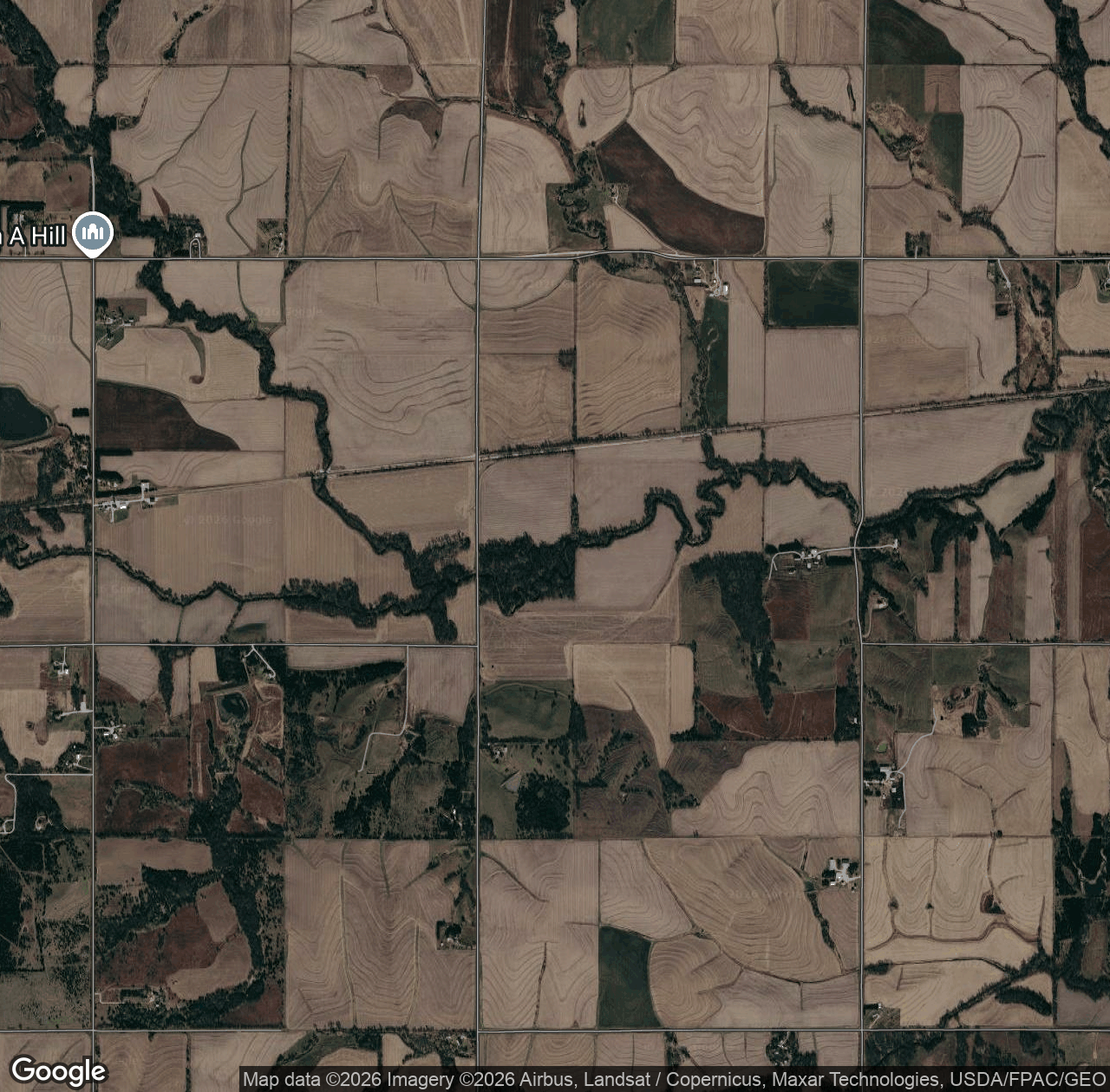 Little Nemaha River