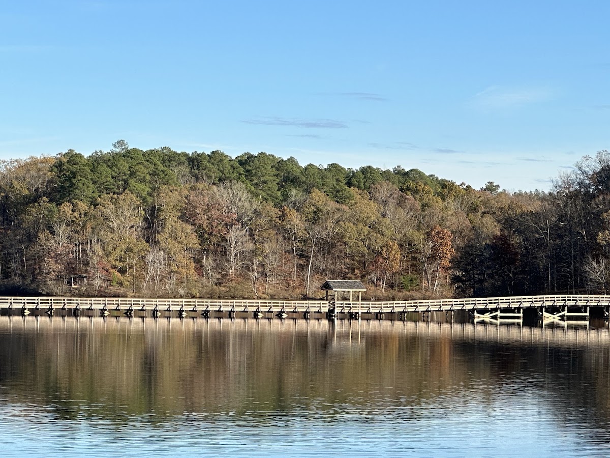 Chickasaw State Park
