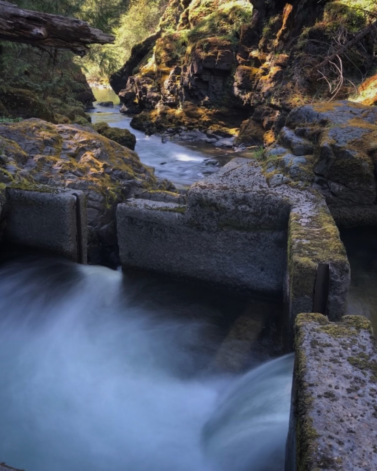 Little River