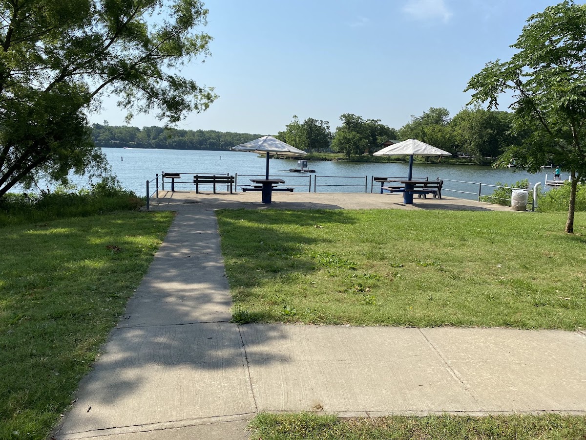 Crawford State Park