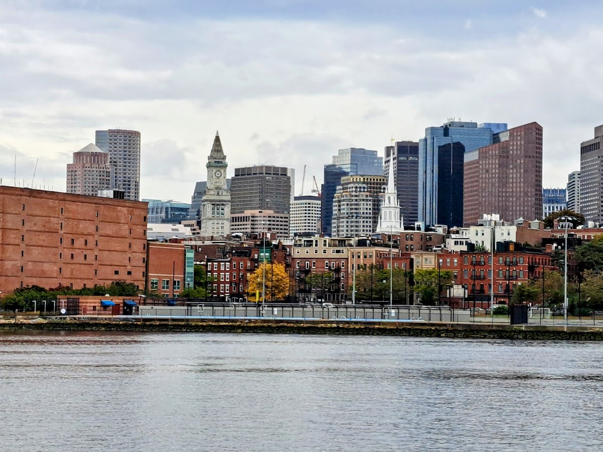Boston National Historical Park