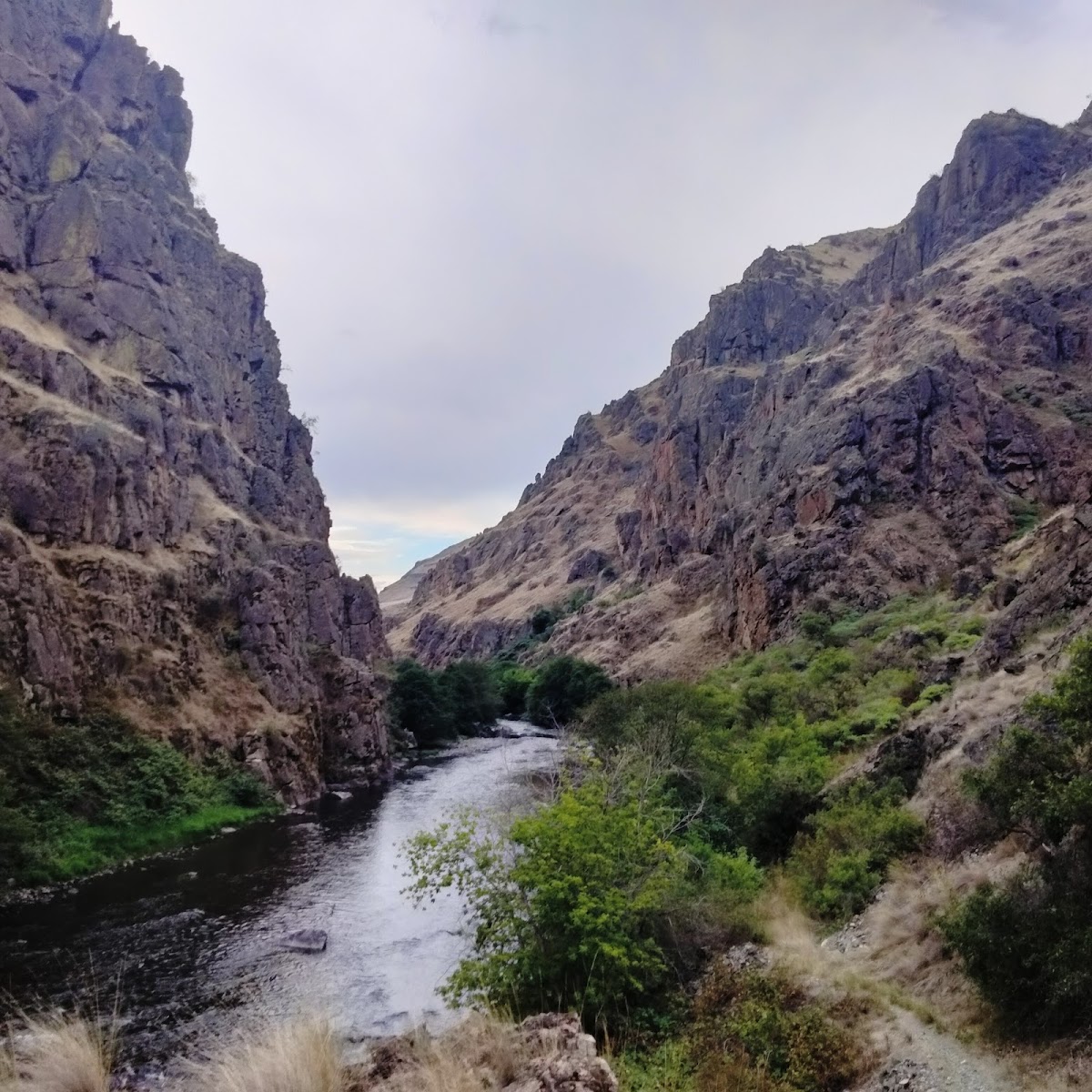 Imnaha River