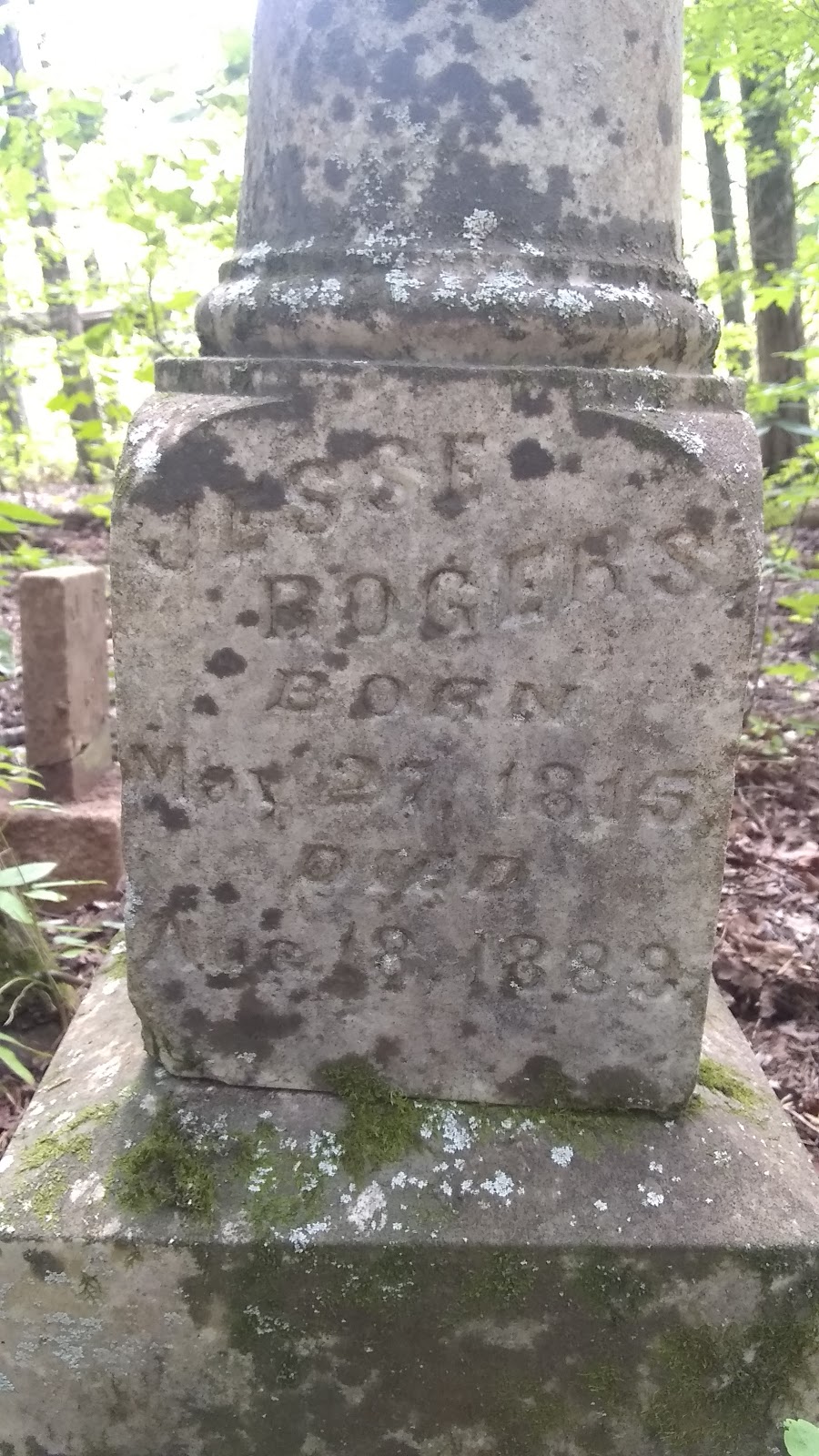 Hugh Link Farm State Archaeological Area