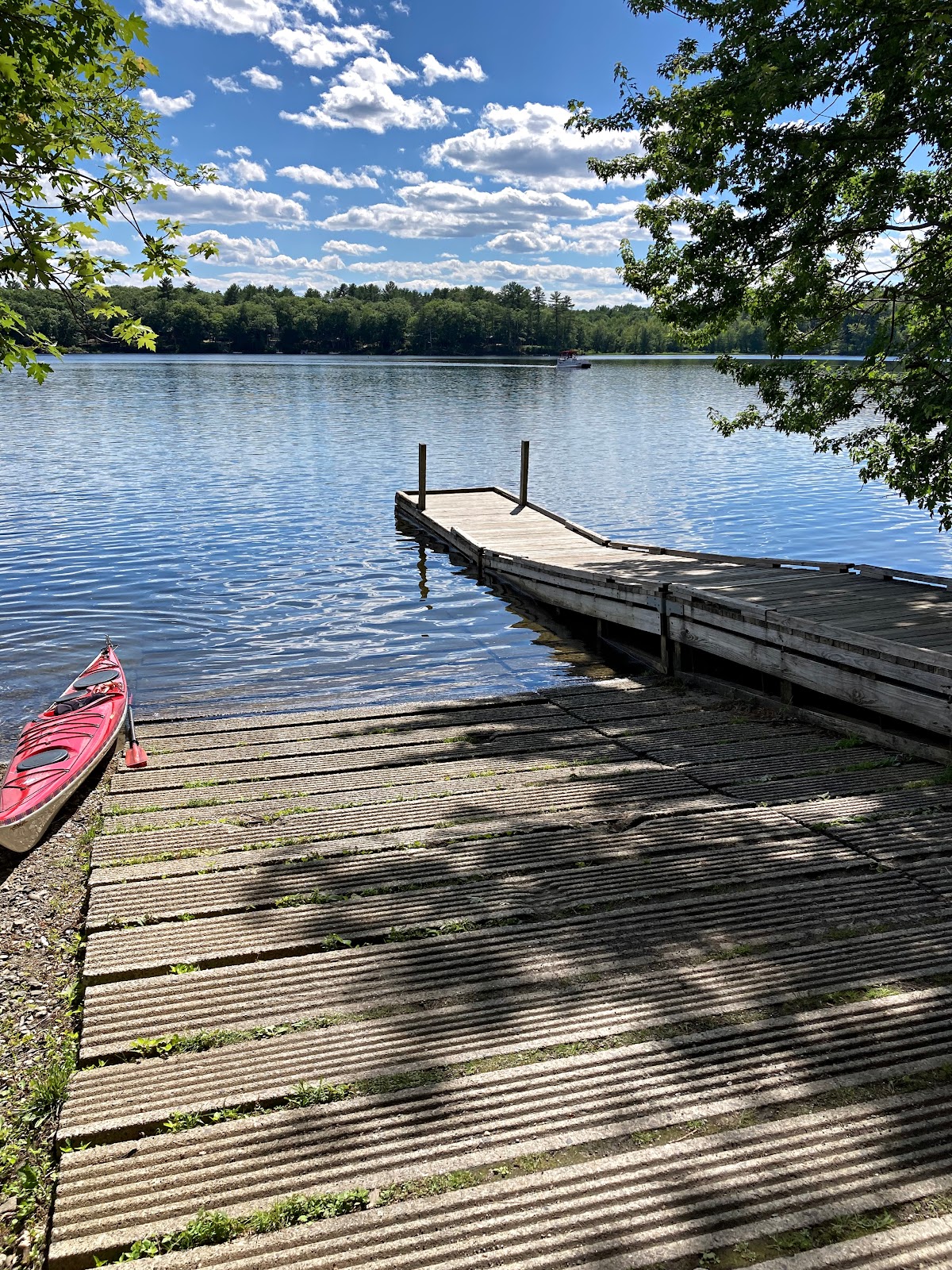 Androscoggin Lake