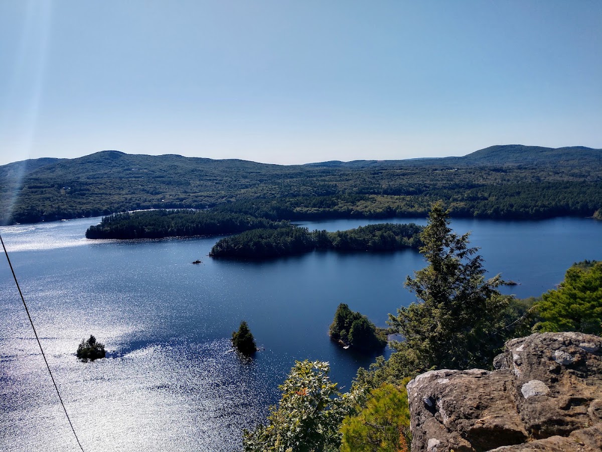 Megunticook Lake
