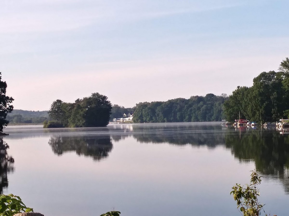 Guilford Lake State Park