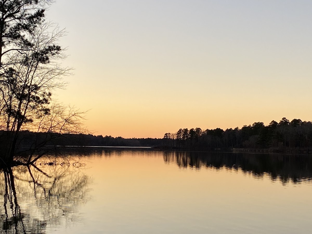 Ivan Lake