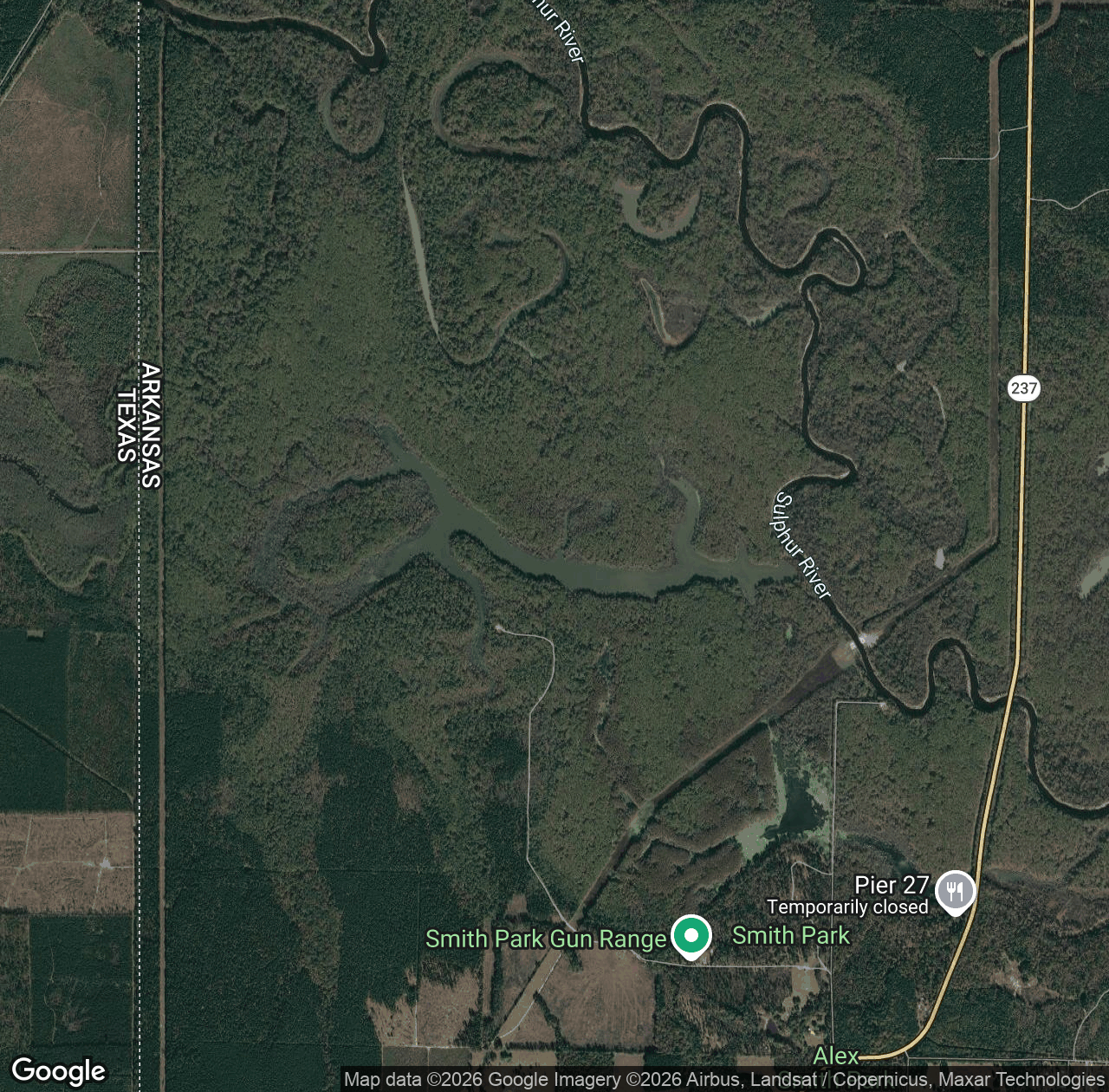 Long Slough