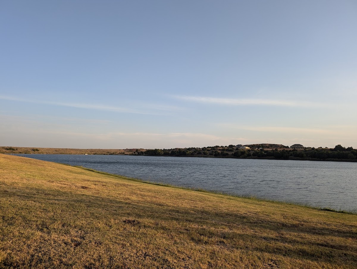 Crowder Lake