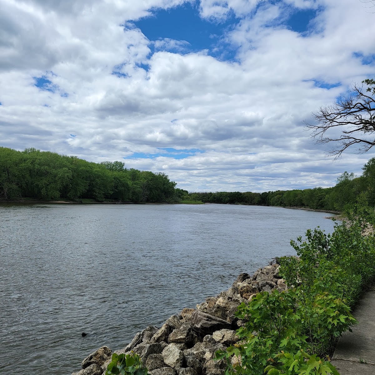 George Wyth Memorial State Park