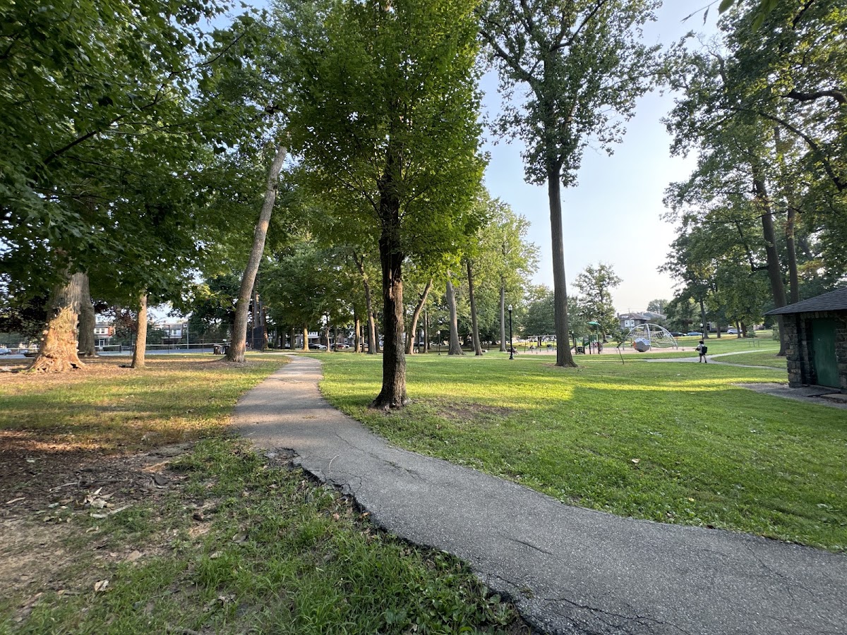 Haynes Park