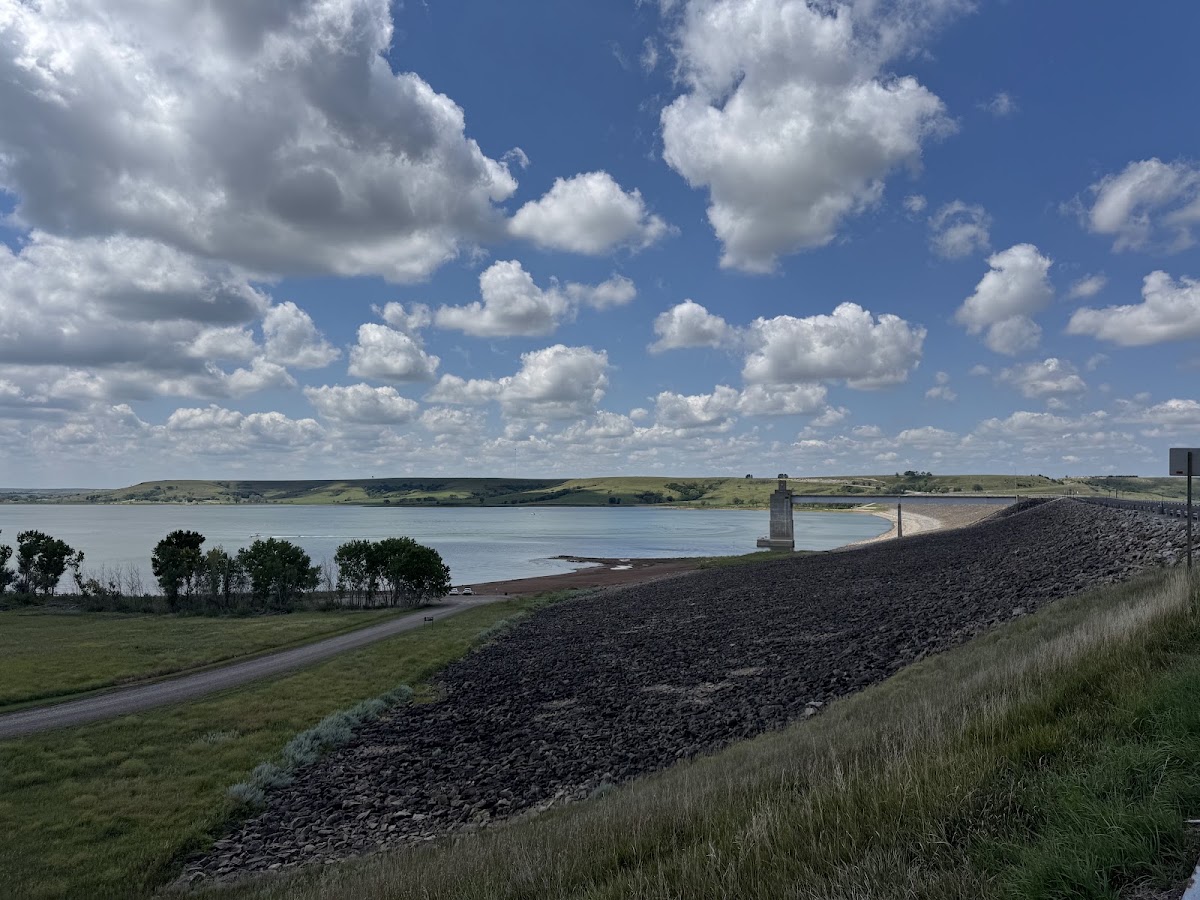 Wilson Reservoir
