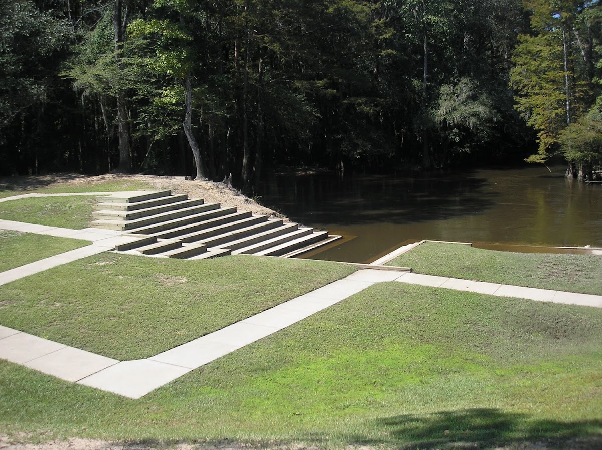 Lynches River County Park