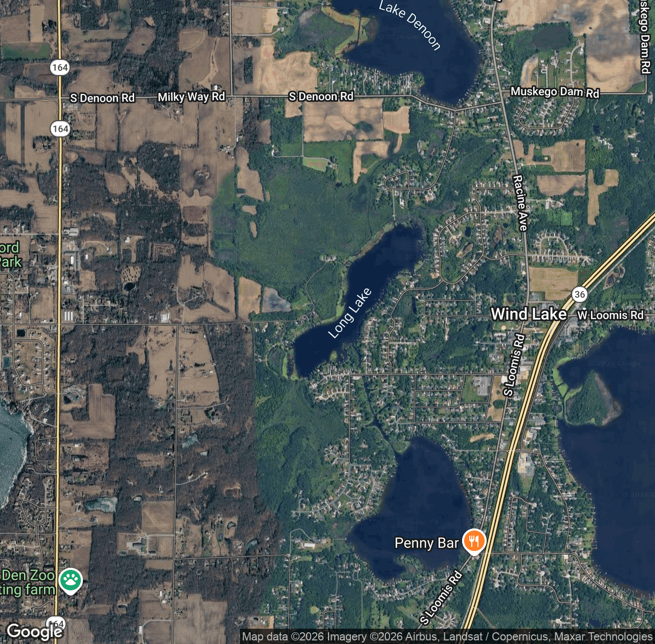 Long Lake
