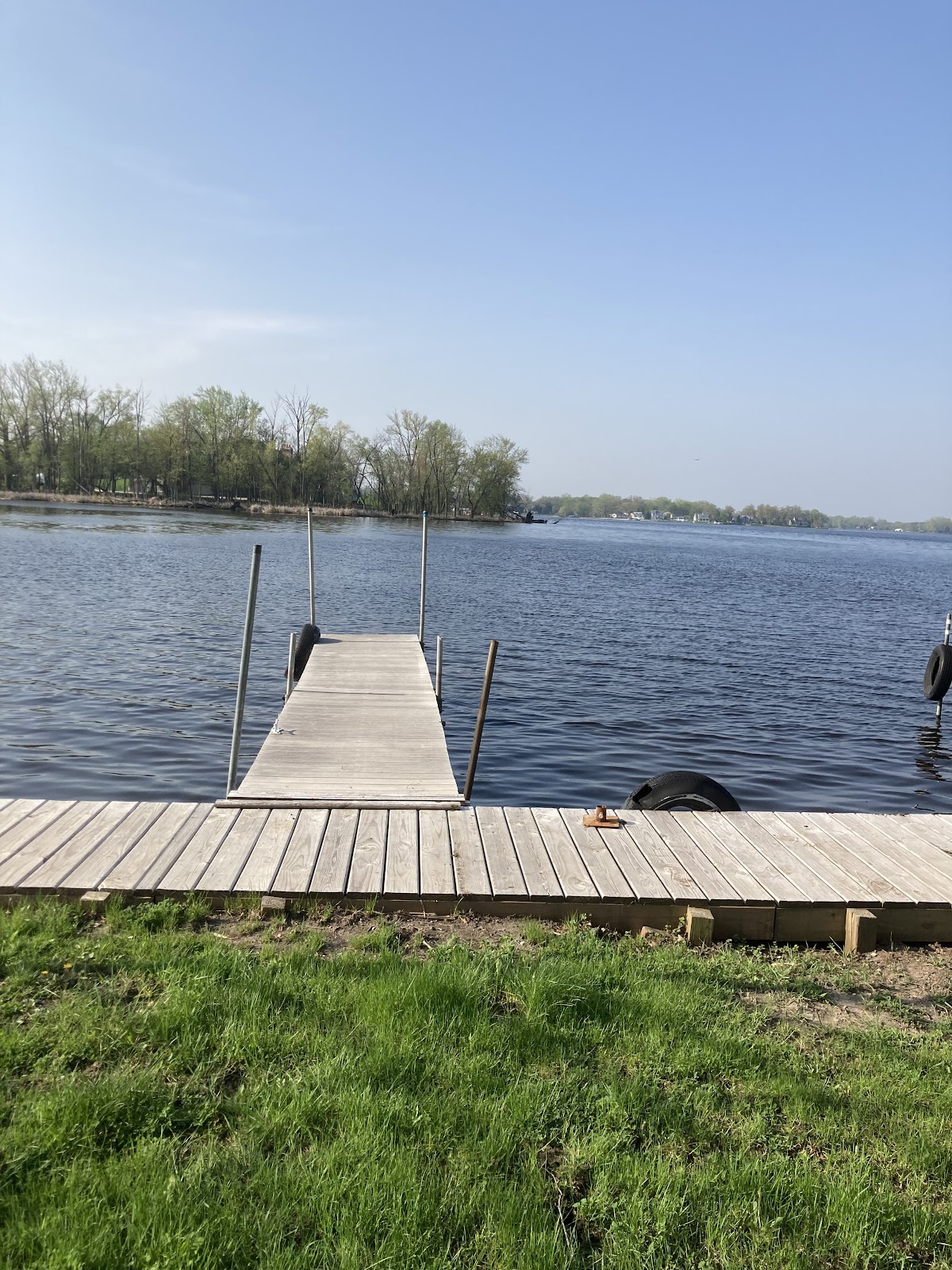Lake Marie