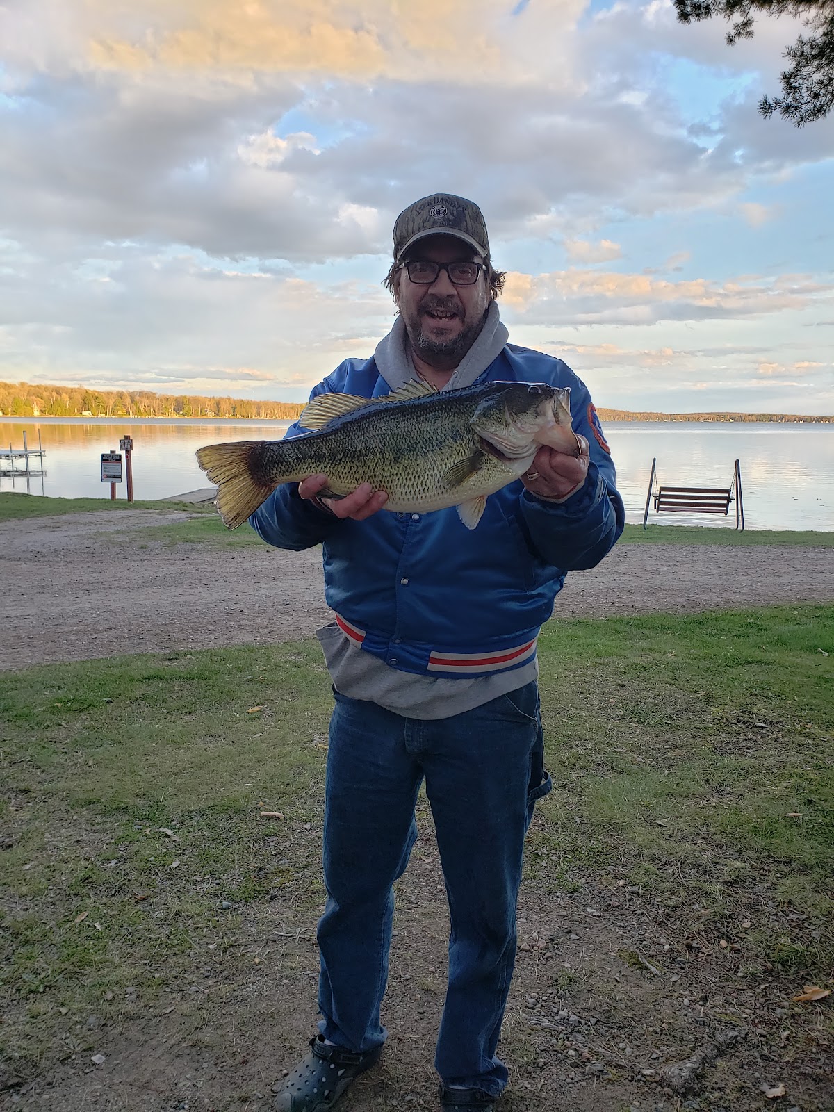 Pine Lake