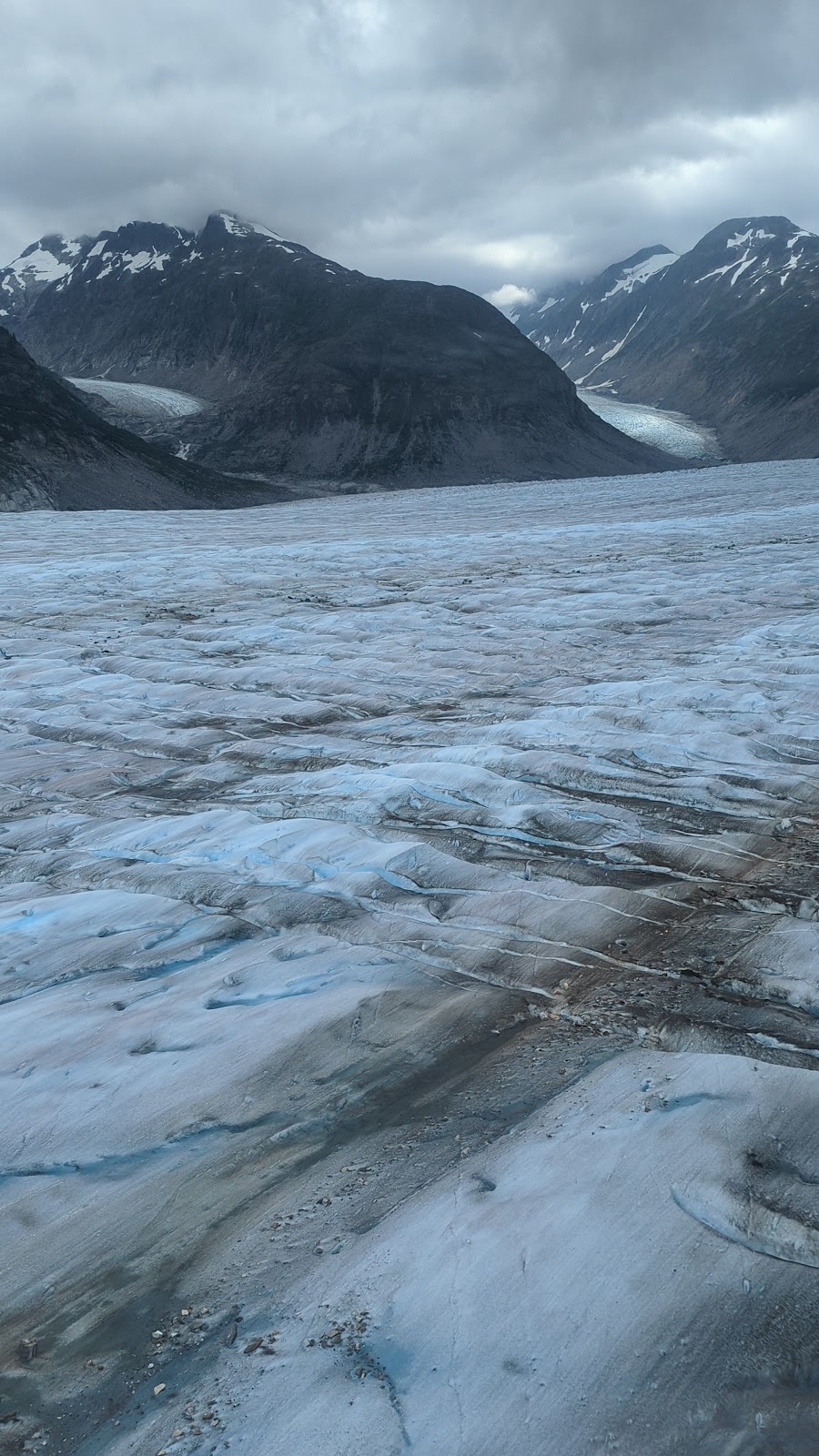 Meade Glacier