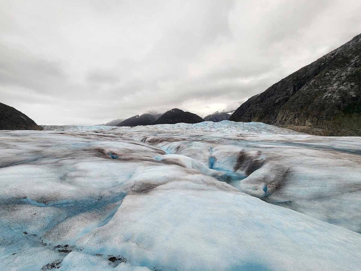 Juneau Ice Sheet
