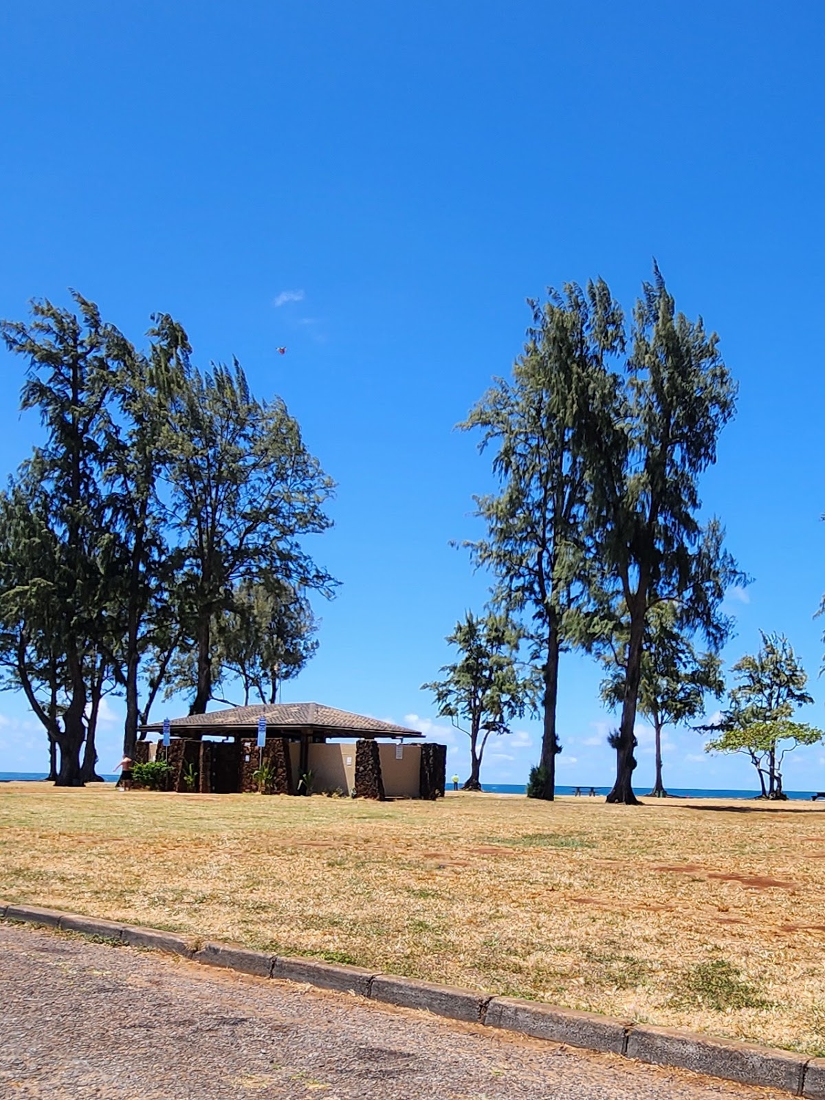 Kaiaka Bay Beach Park