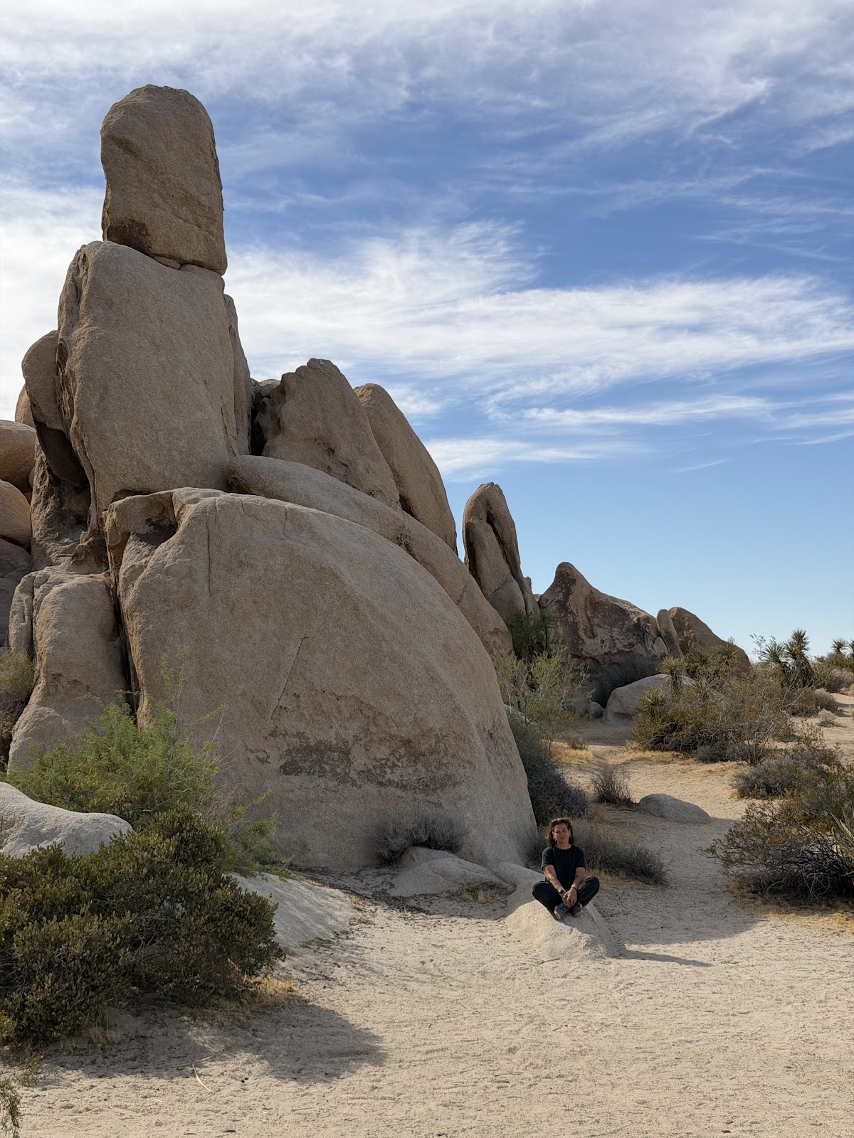 Indian Cove Campground