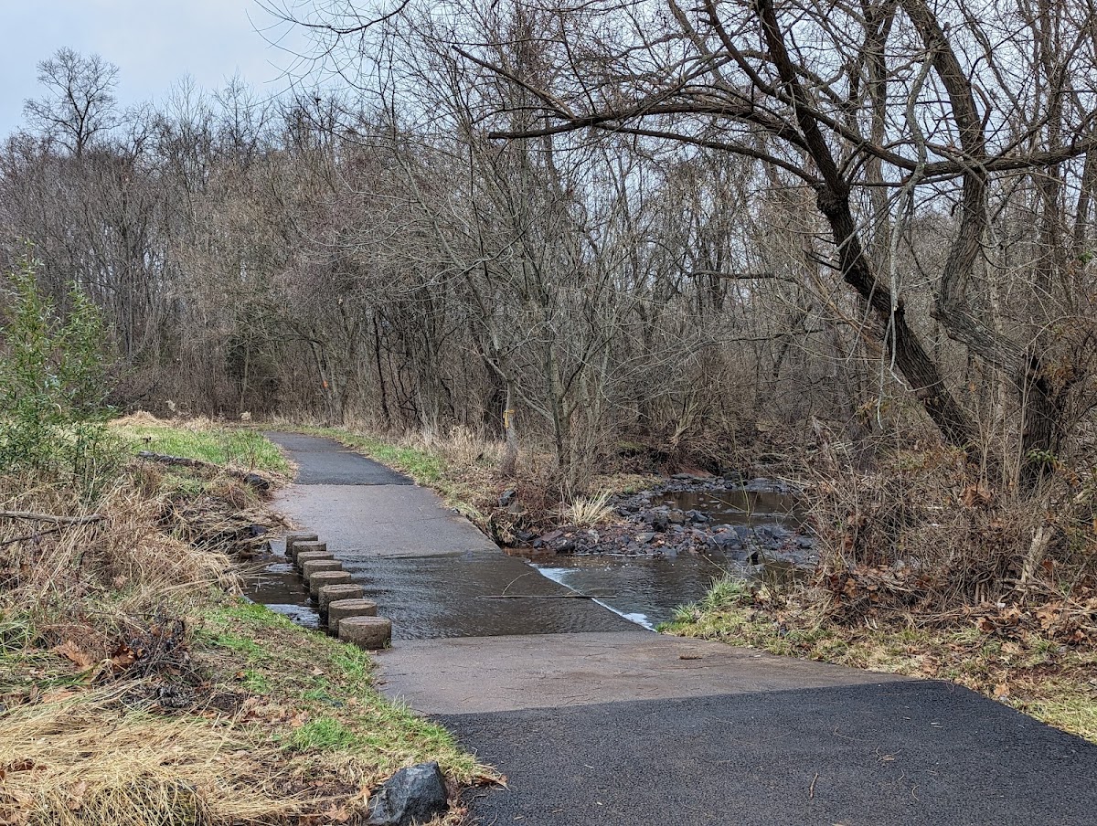 Sugarland Run Stream Valley Park
