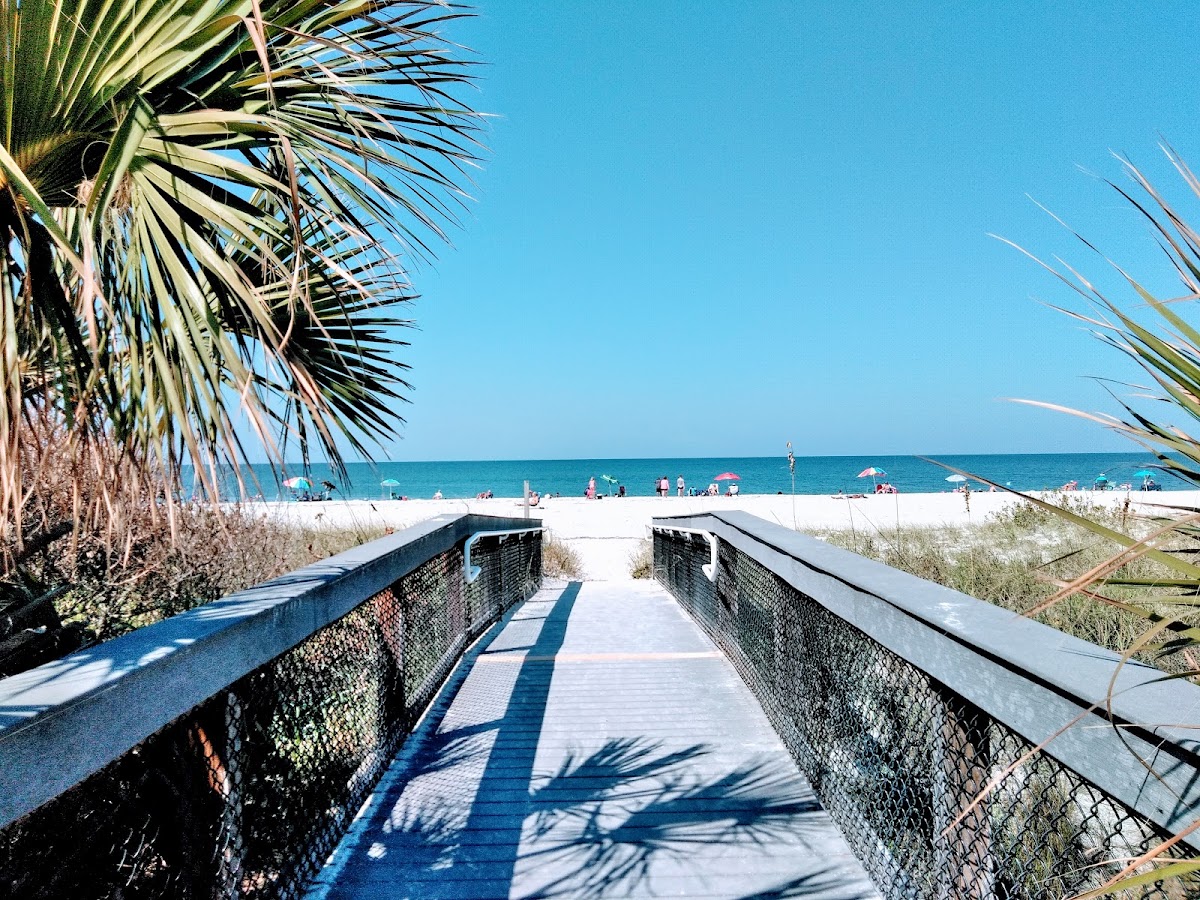 Nokomis Public Beach