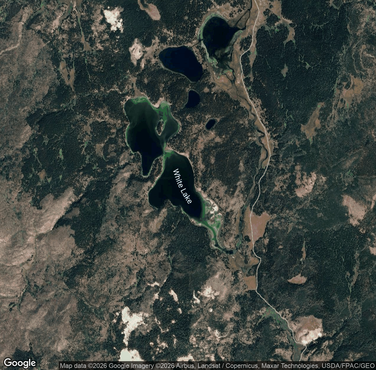 White Lake
