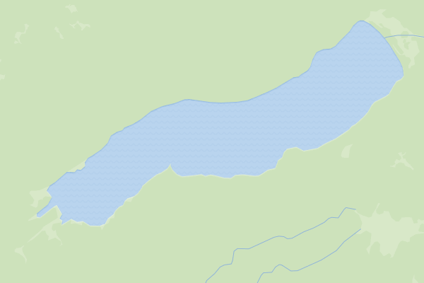 Delusion Lake