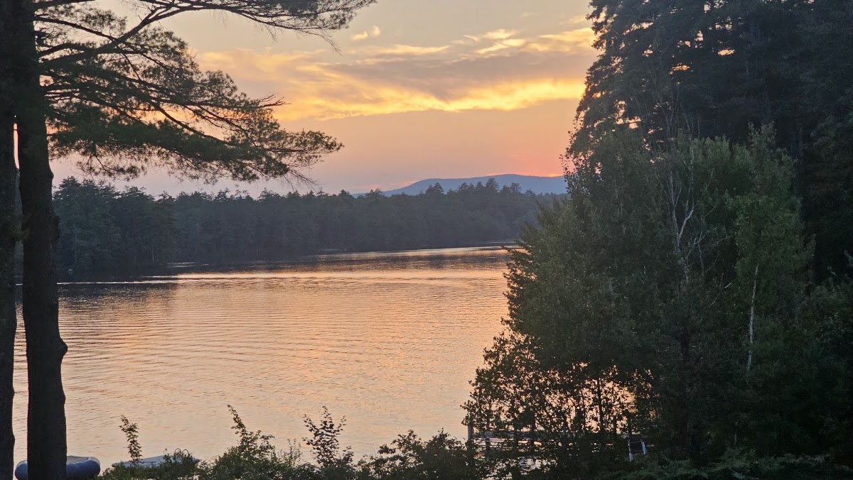 Lake Wicwas