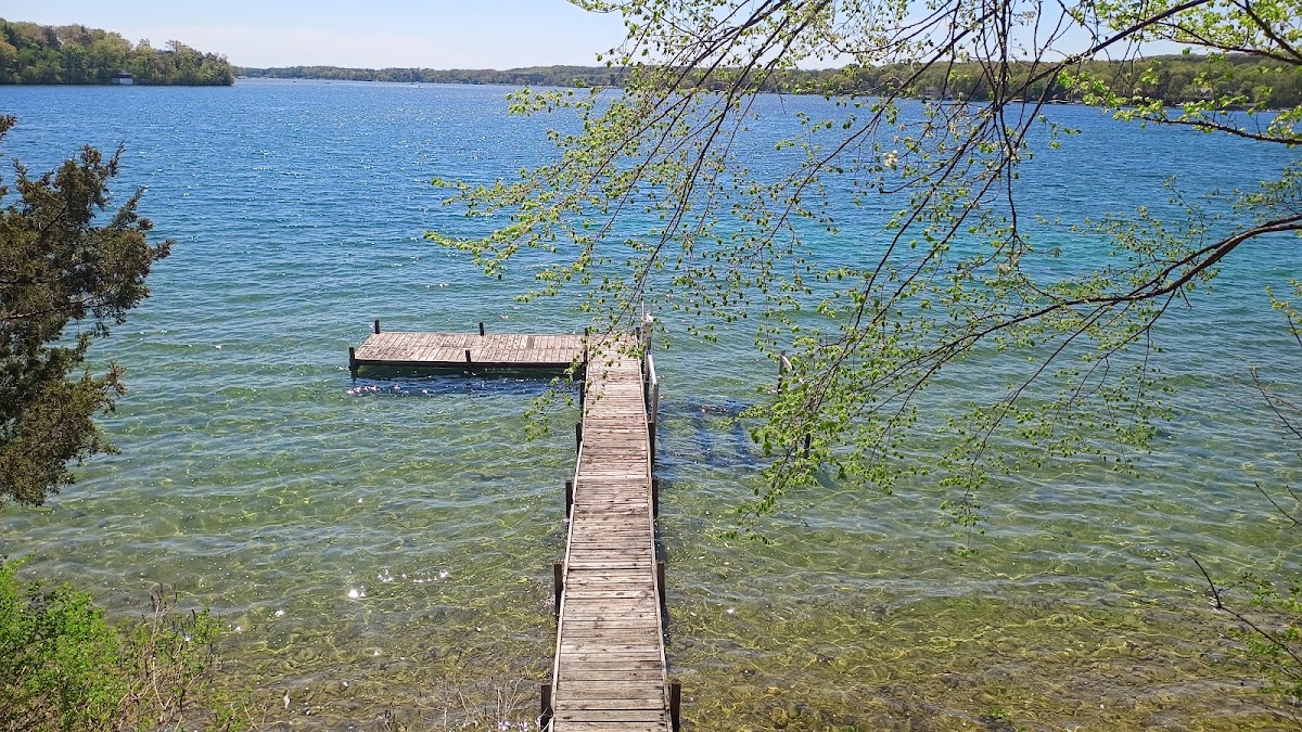 Big Cedar Lake