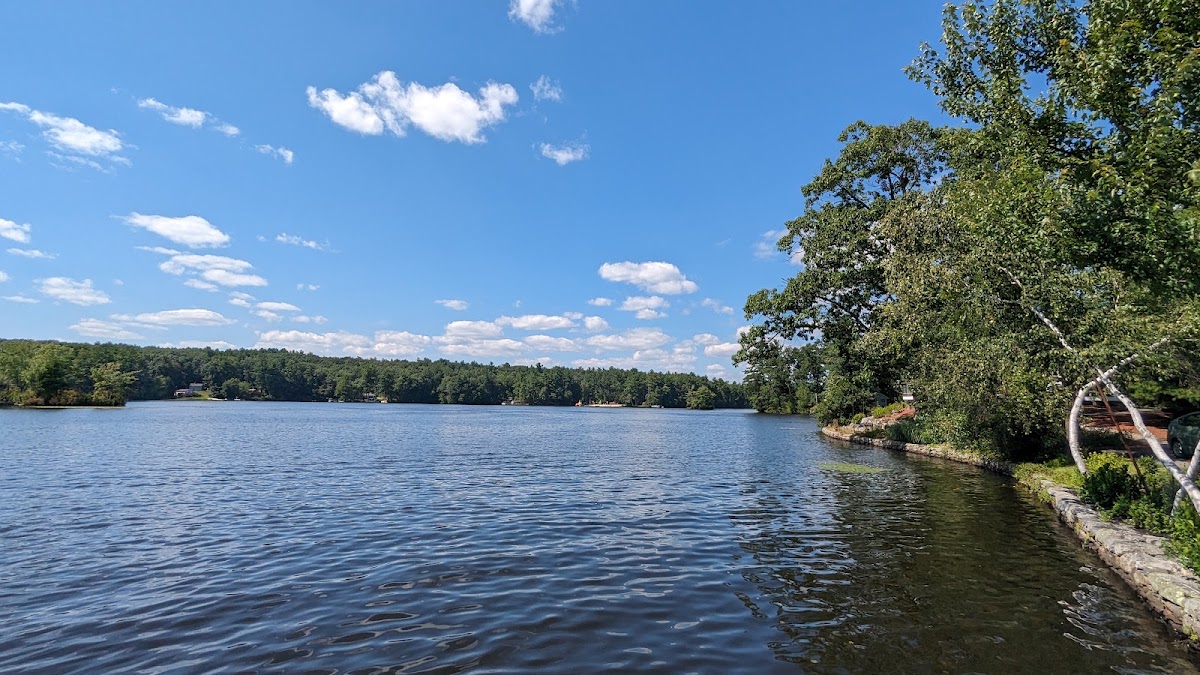 Lost Lake