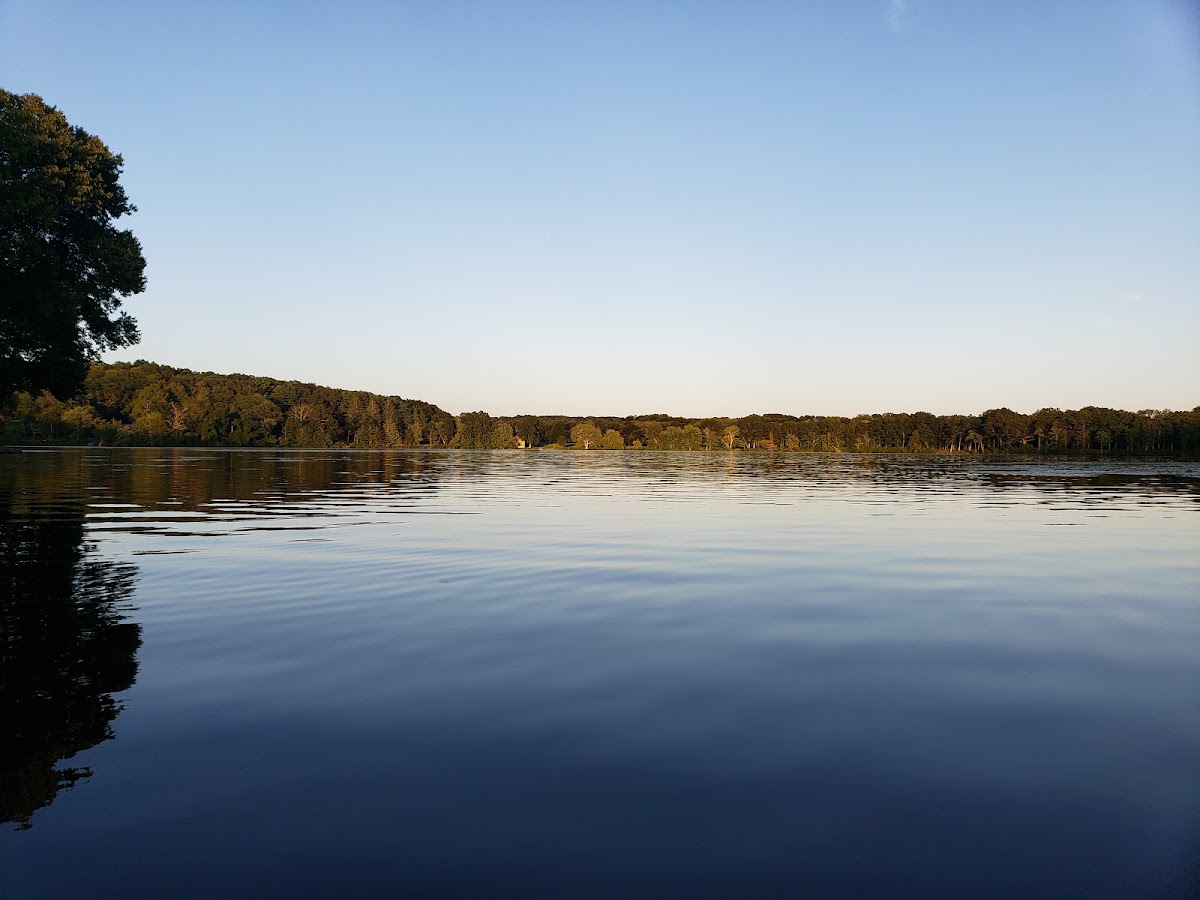 Pattagansett Lake