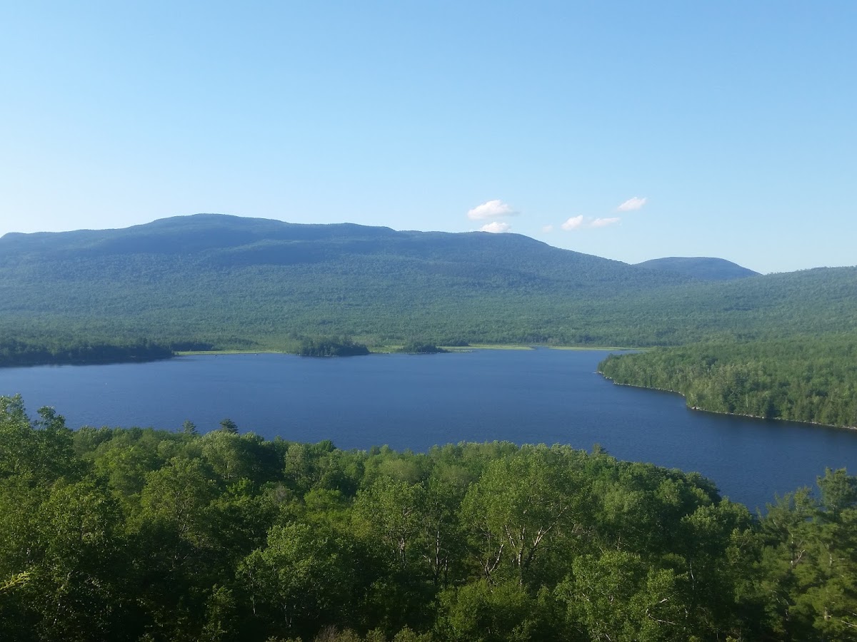 Lake Onawa