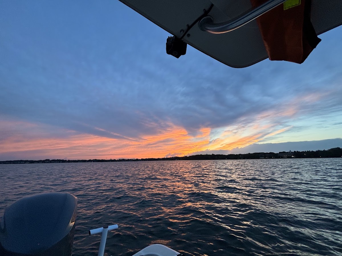 Lake Maxinkuckee