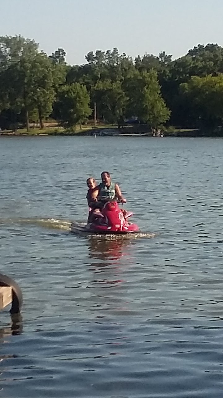 Koontz Lake