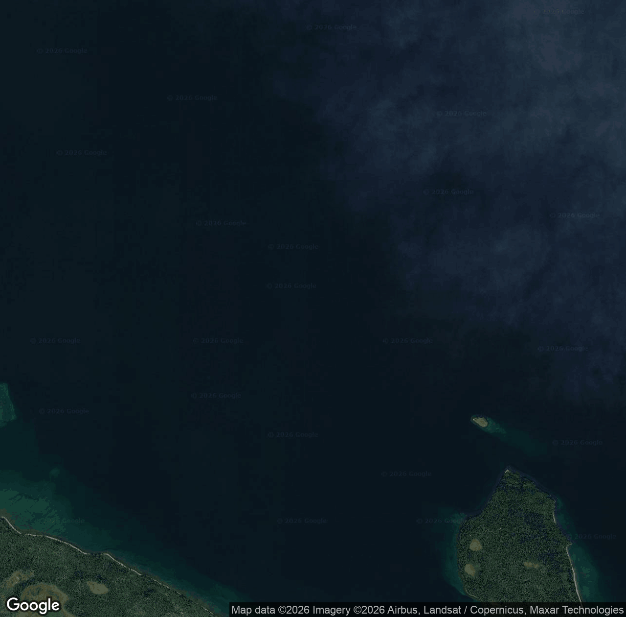 Nonvianuk Lake
