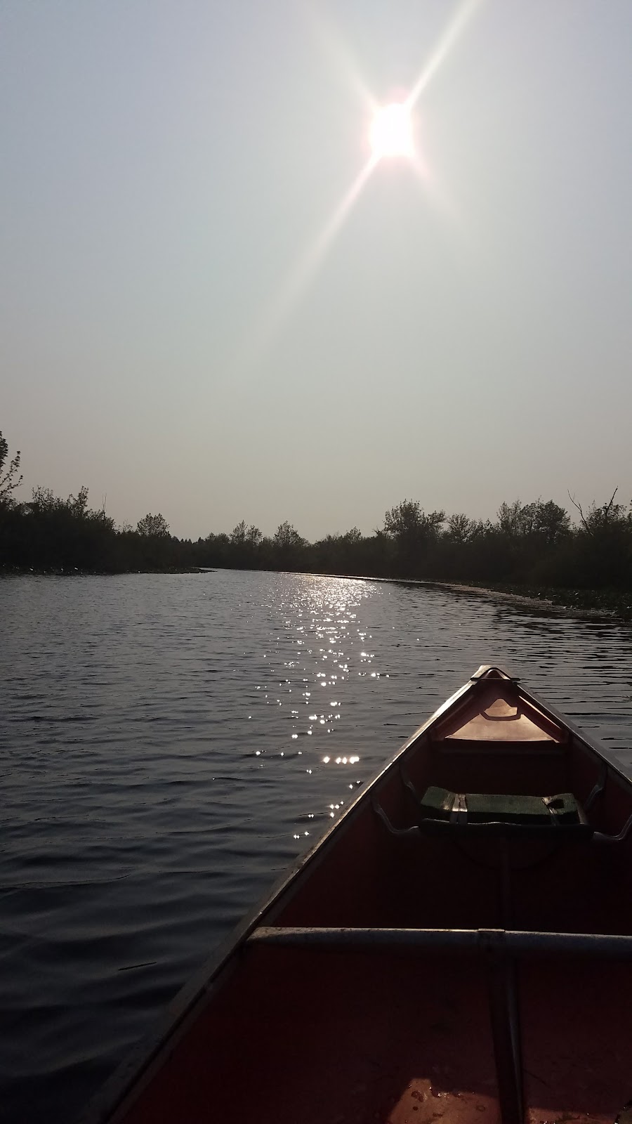 Black River