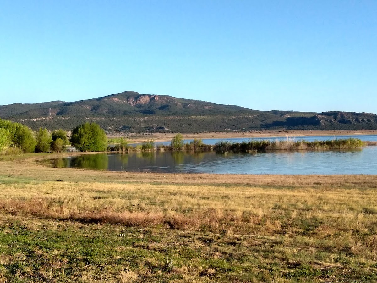Storie Lake