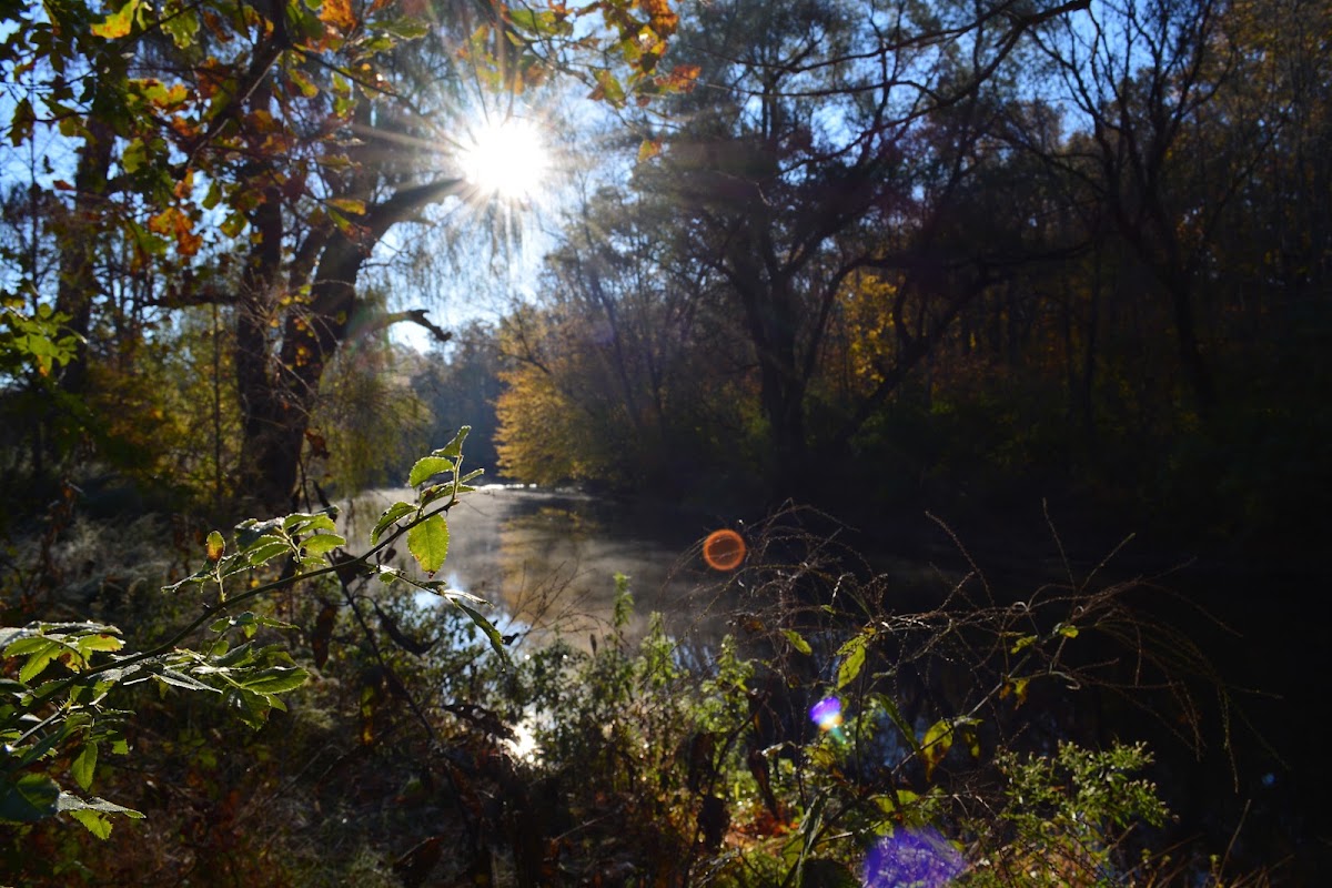 Pequest River