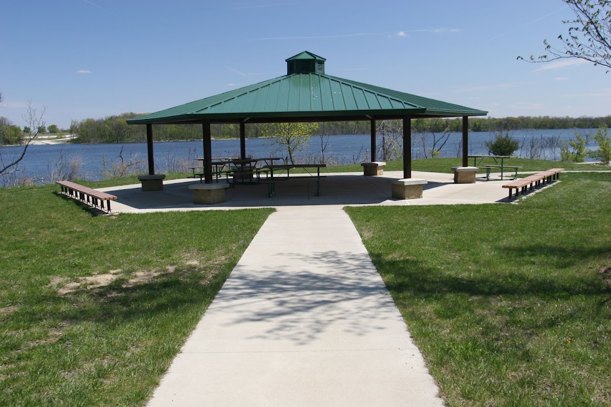 Brushy Creek