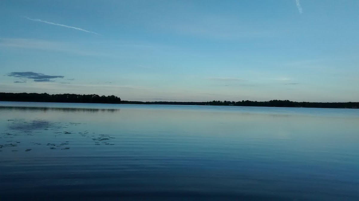 Lake Saint Helen
