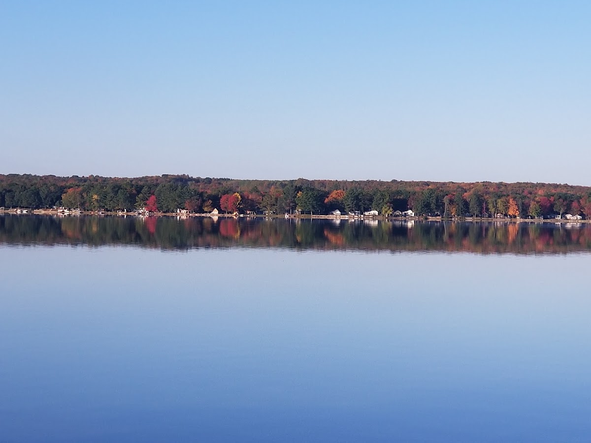 Otsego Lake