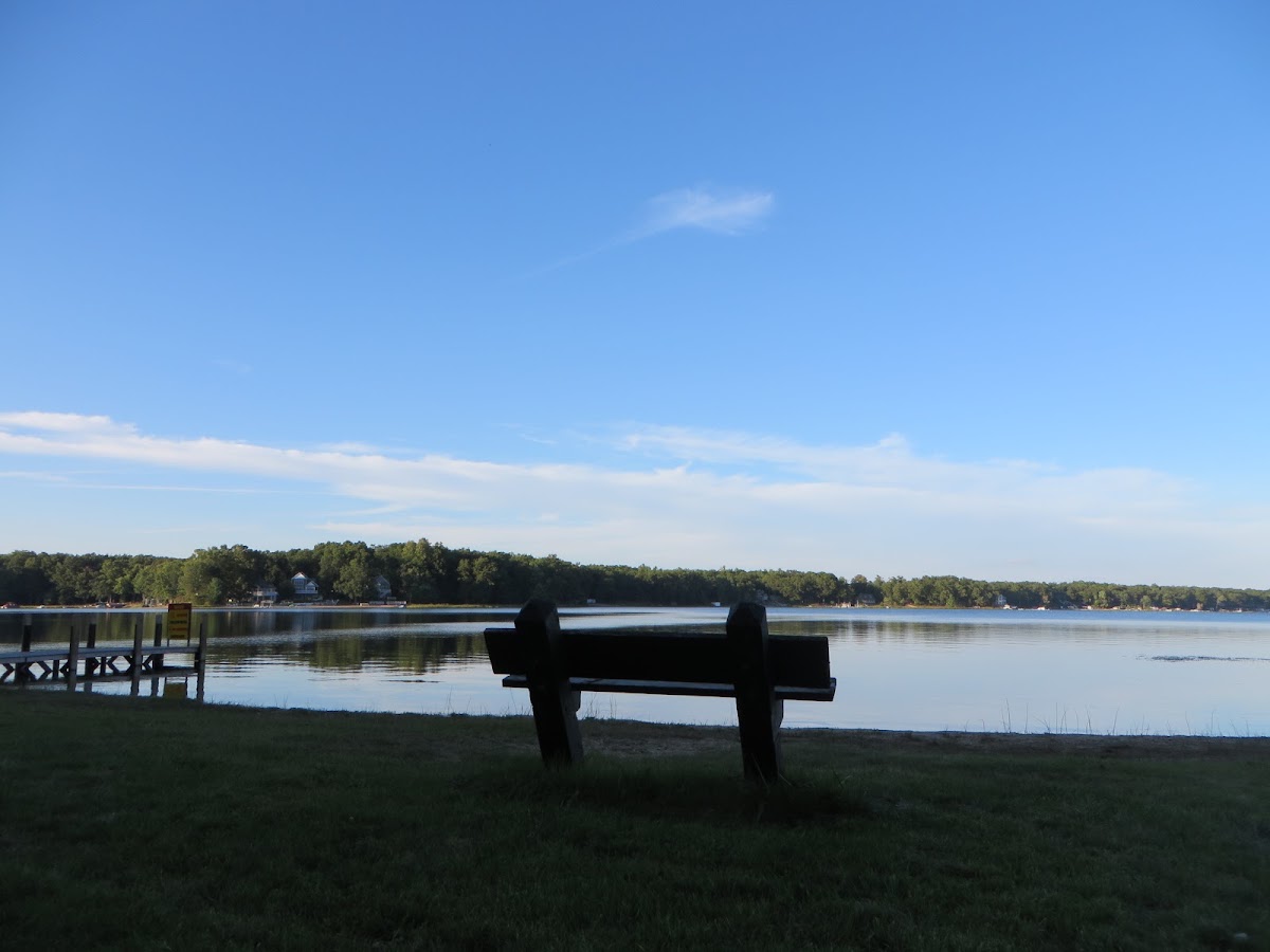 Big Star Lake