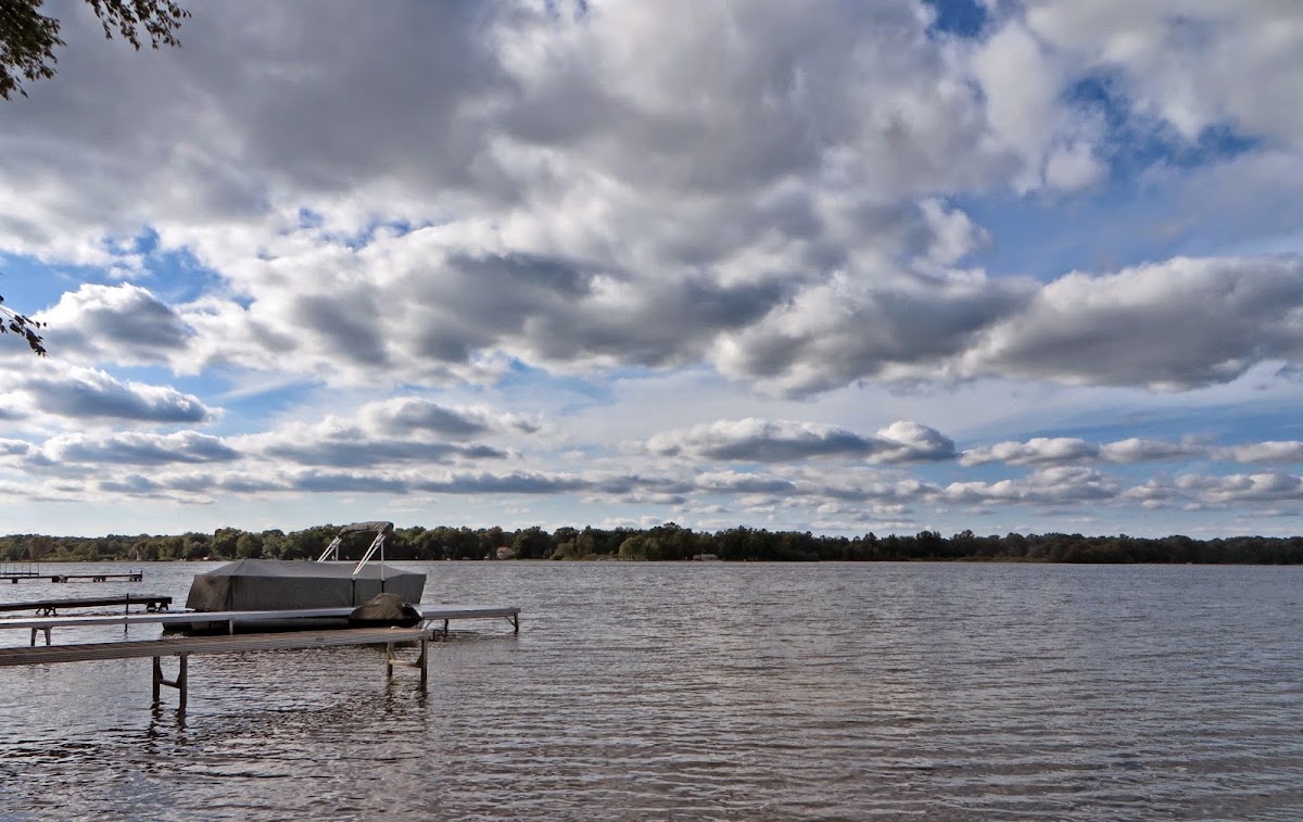 Wolf Lake